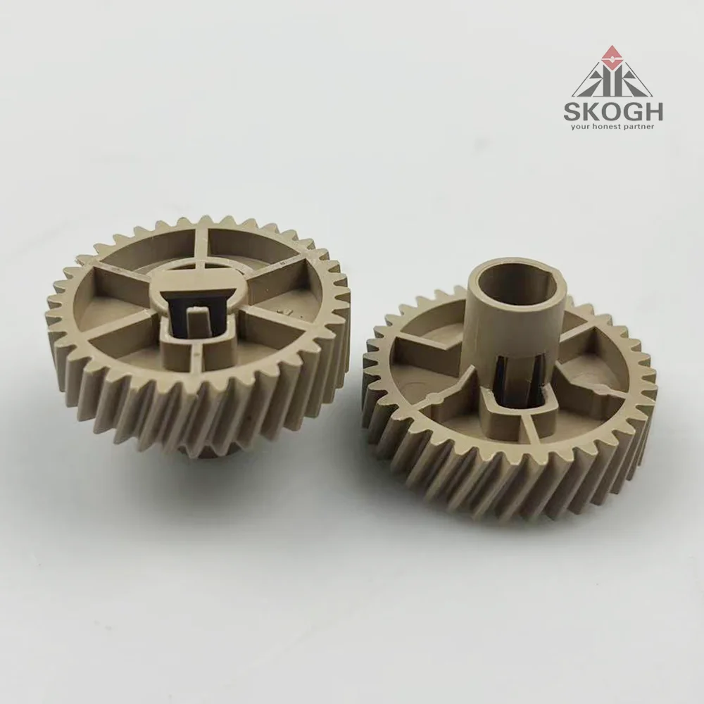 

2PCS/Lot FU2-1372-000 FU21372000 36T Gear For Canon C3320 C3025 C3020 C3120 C3325 C3520 C3525 C3330 C3530 Pressure Roller Gear