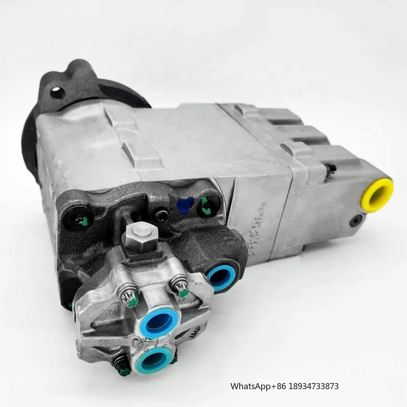 

C9 Fuel Injection Pump 319-0675 3190677 3190678 for Caterpillar C7 Fuel Pump