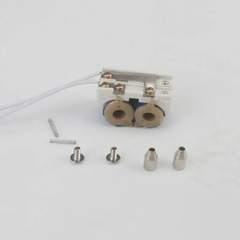 9-12V 1073 Model Electric Control Lock Coil Pure Copper Winding Stable Performance For Access System Repair Supply For Daily Us