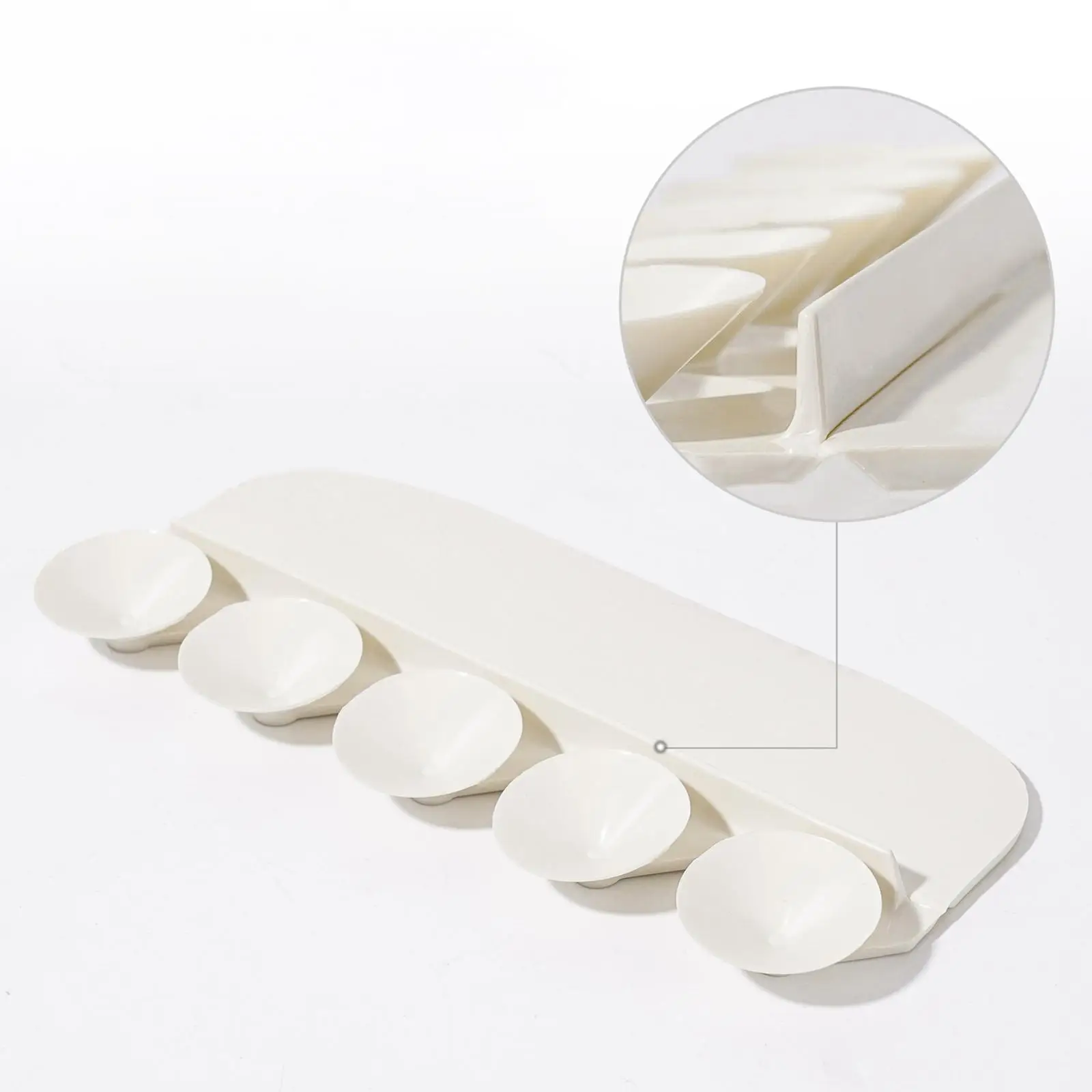 

Сиденье для унитаза, защита от мочи с расширенной защитой от брызг, предотвращение утечек, аксессуар для ванной комнаты для приучения к горшку для детей и взрослых