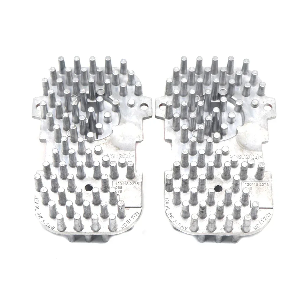 Car LED Driver Module Headlamps Control Unit 63117263051 1305715084 For BMW X5 X3 3 6 Series E92 E93 F06 F12 F13 F80 F32 F33