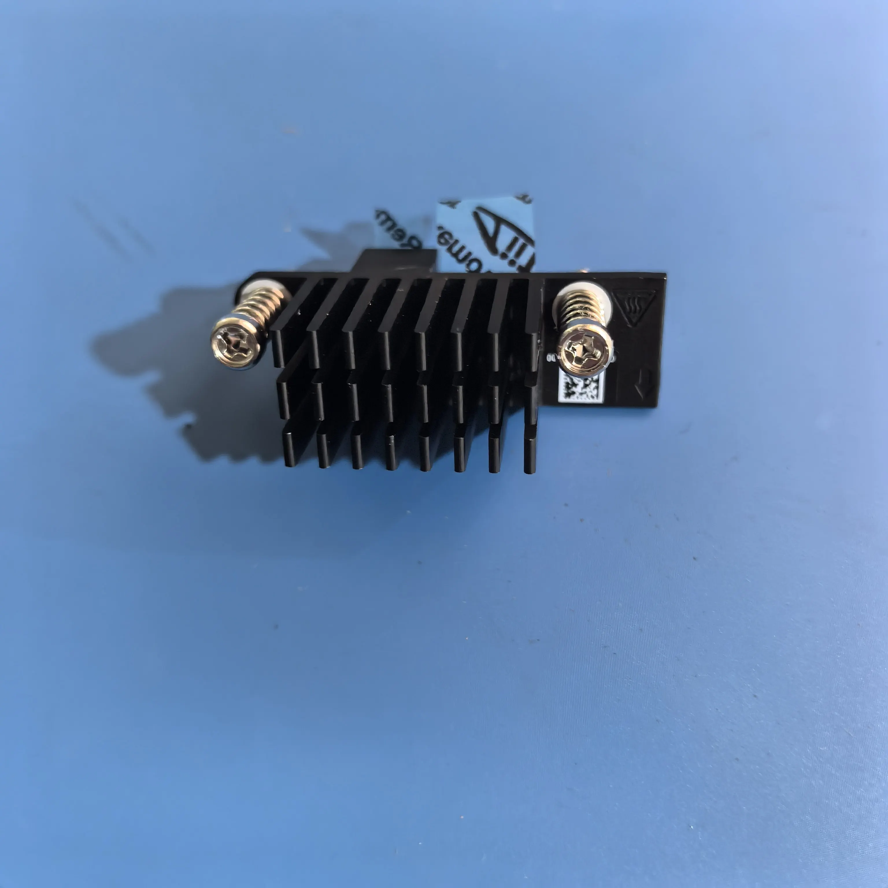 For Dell ALIENWARE AURORA R15 AMD main board mos VR radiator KCCVY 6DWC8