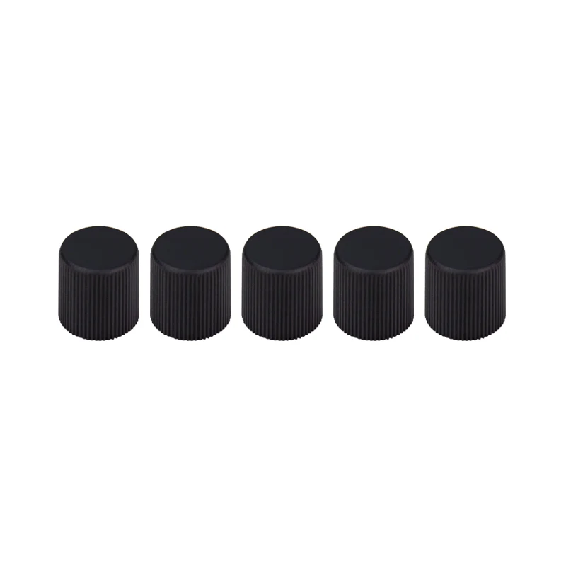 5 pairs,M8x1 M10x0.75 A/C Service Valve Retrofit Adapter Cap Replacement for Buick
