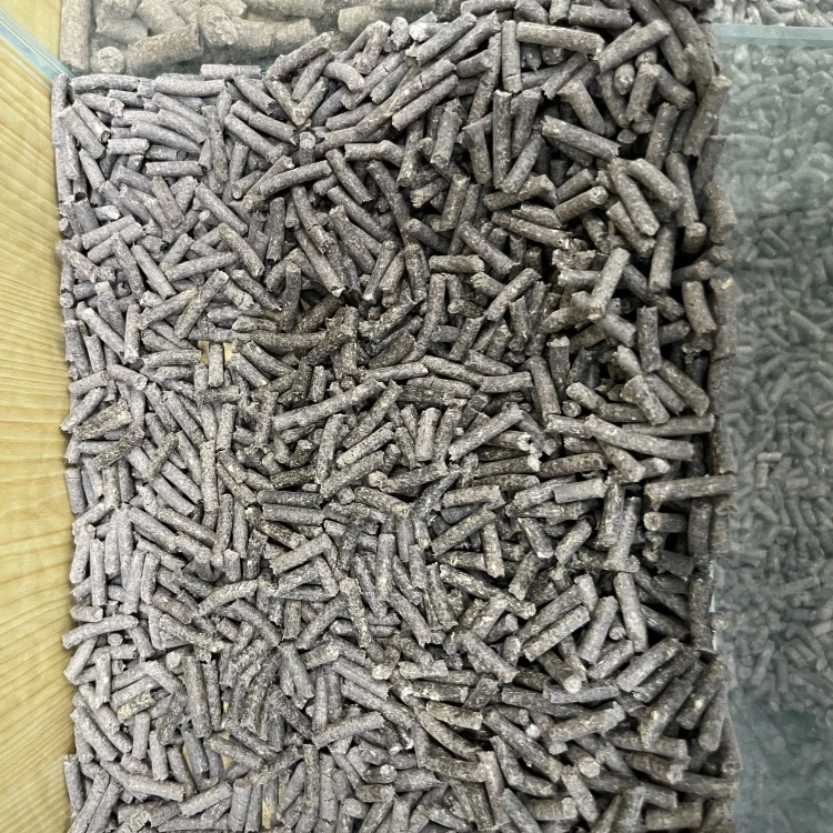 Máquina de procesamiento de alimentos para animales Máquinas de procesamiento de alimentos para aves de corral en China