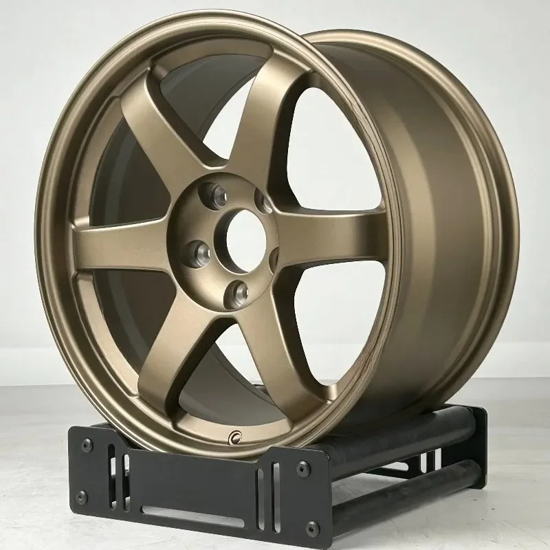 

Forged 5x120 Wheels 18 19 20 21 22 Inch Rim Custom Concave T6 Alloy Racing Car Wheels