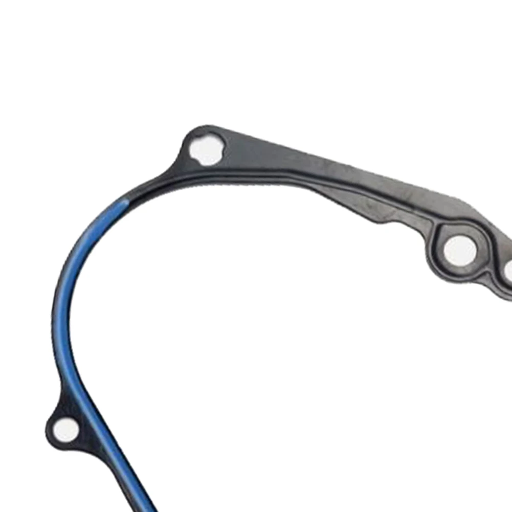 As Shown Timing Cover Kit Single Set OE Part Numbers Included Direct Fitment Complete Rebuild Kit Direct Replacement