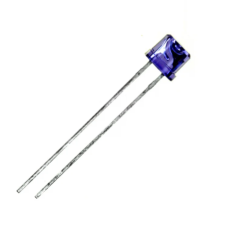 SFH485P Optoelectronics LED Emitters - Infrared, UV,Visible 880nm 1.5V 100mA 3.15mW/sr @ 100mA 80° T 1 3/4(Electronic Component)