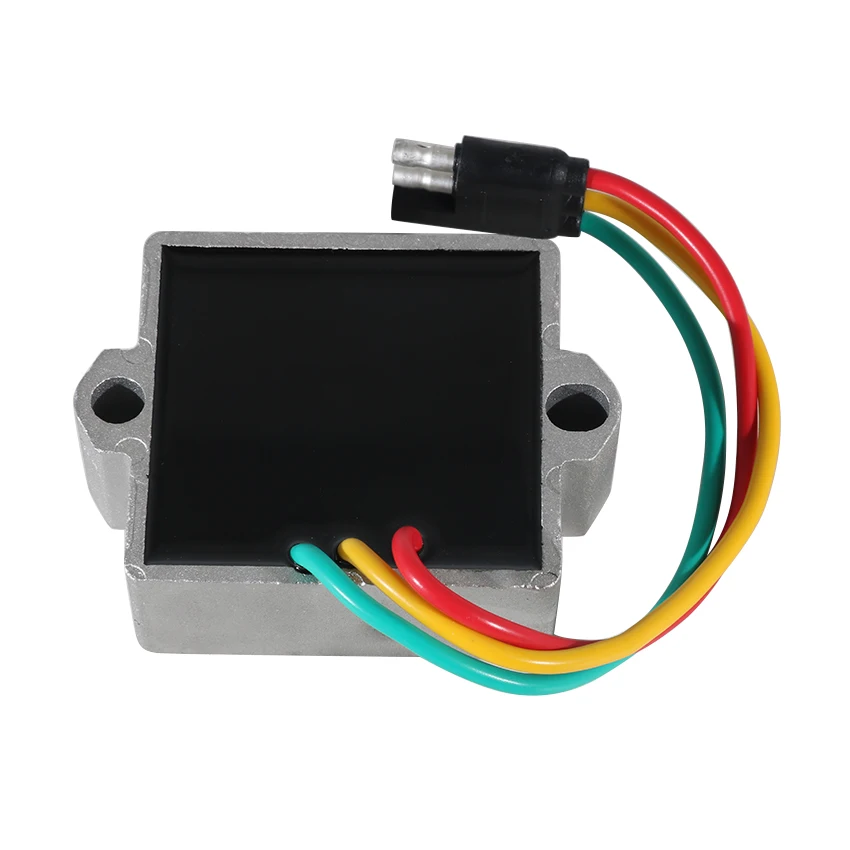 منظم جهد الدراجة النارية المعدل لـ Polaris 700 Classic RMK SKS XC SP F/O Carb L/C ملحقات مقومات الوقود الحالية 12 #2