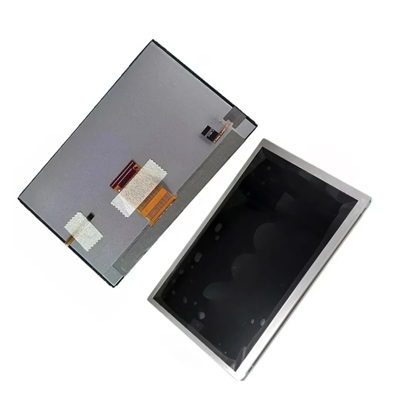 Touch Display Replace LA080WV2TD for 2014-2019 LCD Display