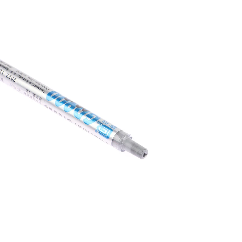 1g Thermal Grease Heatsink Thermal Paste For CPU Heat Sink Commpound Processors Plaster Water Cooling Cooler