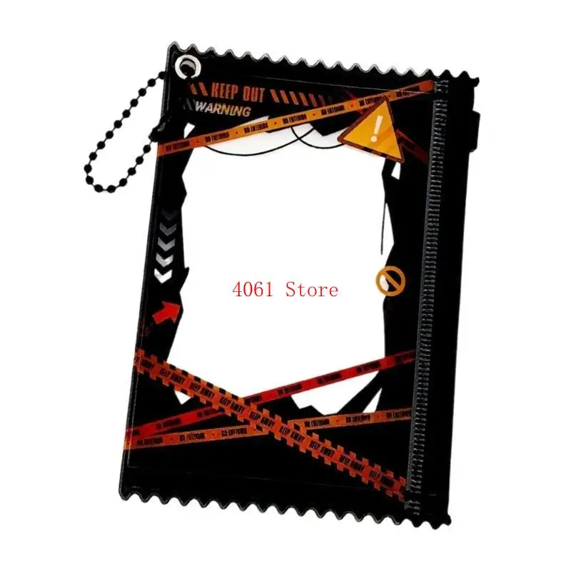 

Практический организатор карты офиса мешка карты 3 дюймов для стойкости и стиля