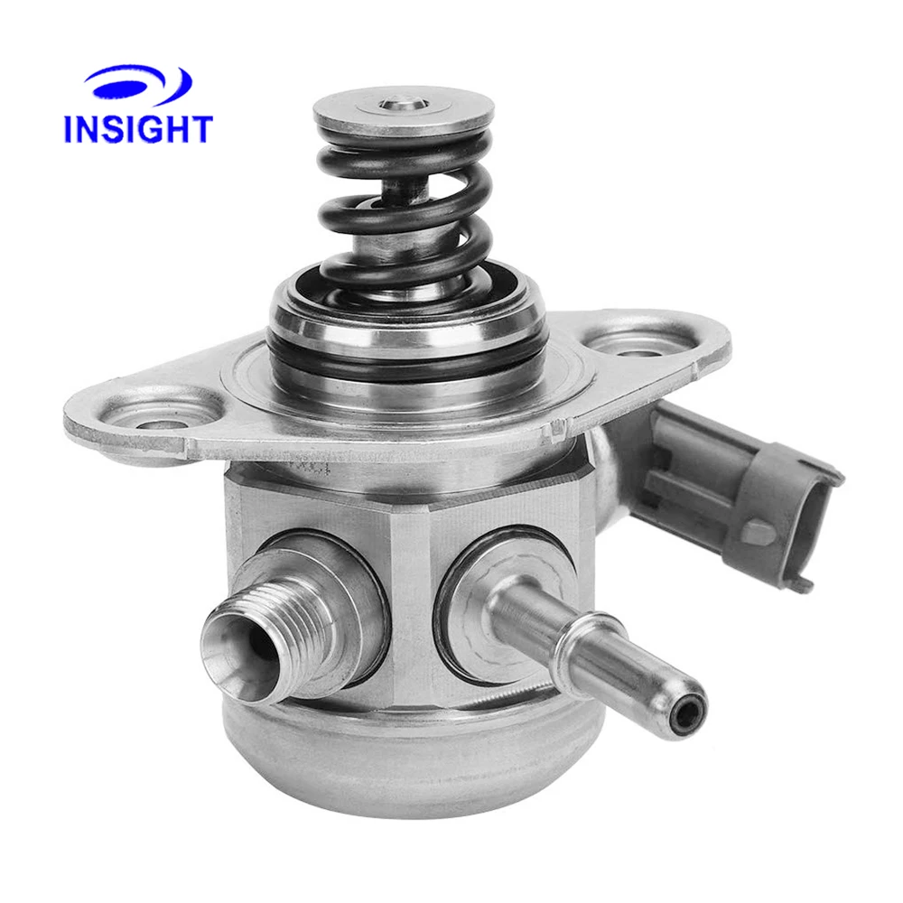 High Quality High Pressure Fuel Pump 0261520265 5003570925 166304BD0A For Nissan Kizashi Car Accessories