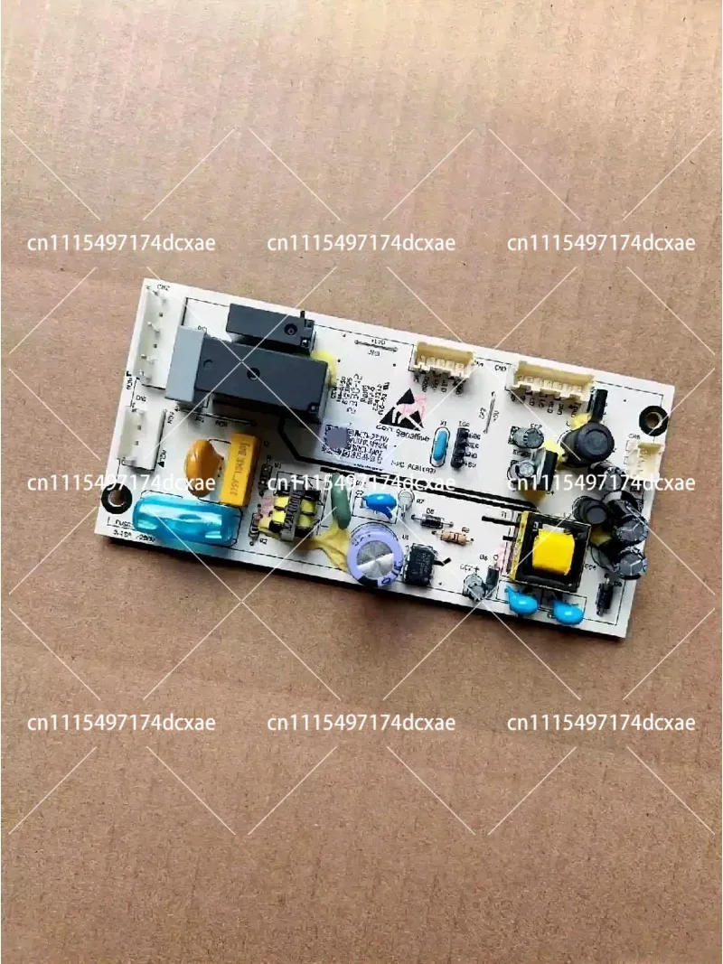 Refrigerator Main PCB Control Board Power Module for BCD-269WCP2Y BCD-232W