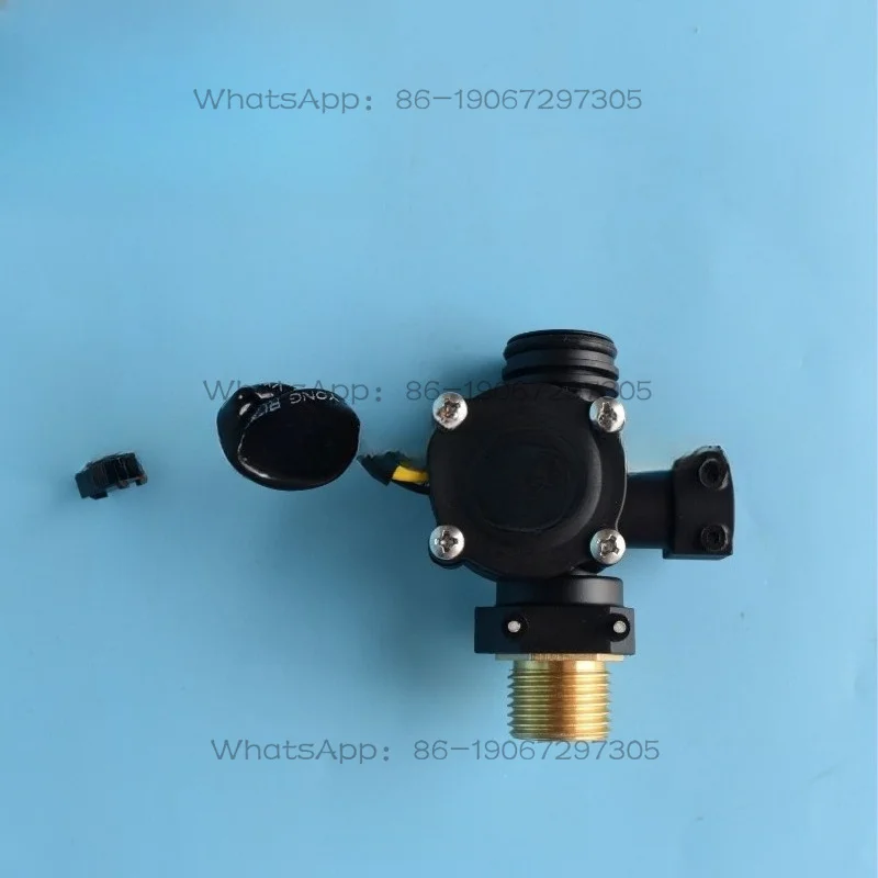 Wall-hung Boiler Three-way Valve Core Water Flow Switch Valve Body Waterway Group
