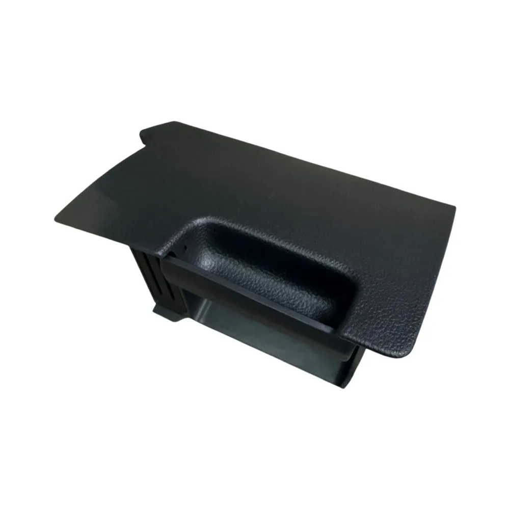 Car Left Dashboard Storage Box 3VD857919 For Skoda For Superb 2016+ Interior Accessories Replacement Installation