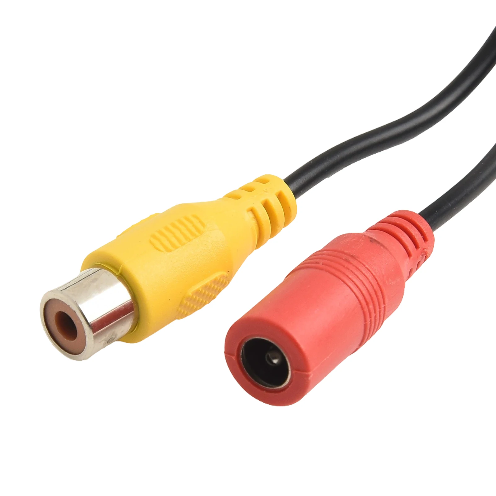 Driving Safety Camera System Rear View Camera Compatible With MK1 Compatible With MK7 720x540 Effective Pixels Safe Driving