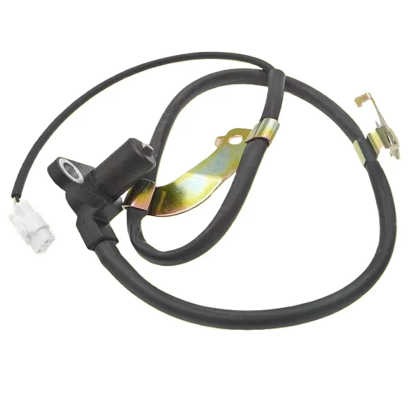 For BMW Mini R52 abs sensor anti-lock brake induction line 34526756385