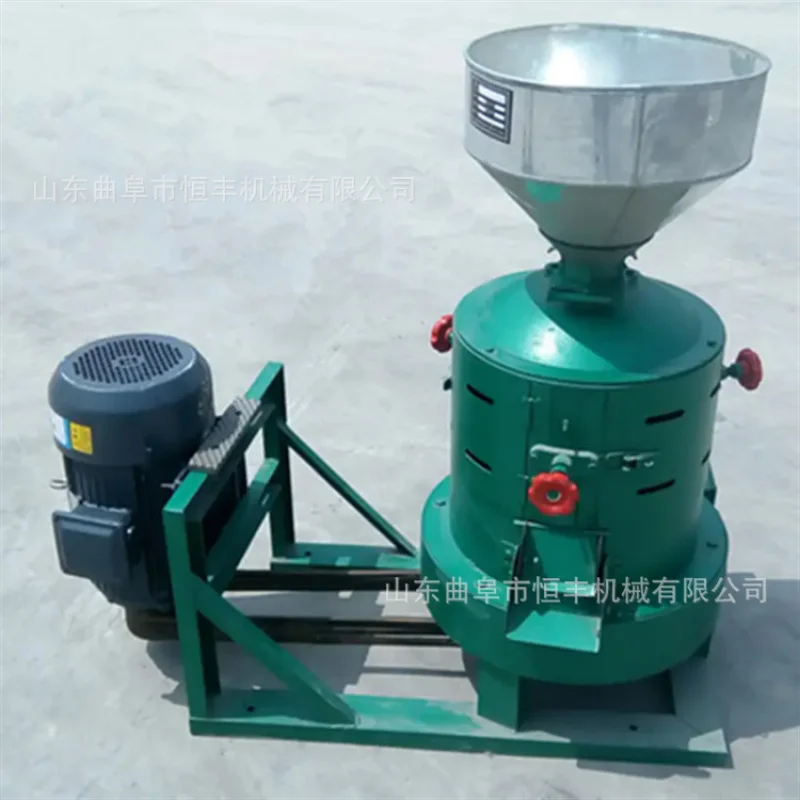 

(Для морских перевозок) Машина для очистки проса, риса, соевых бобов, оборудование для зернохранилищ и маслозаводов, зернодробилка, машина для обработки кумина, кориандра