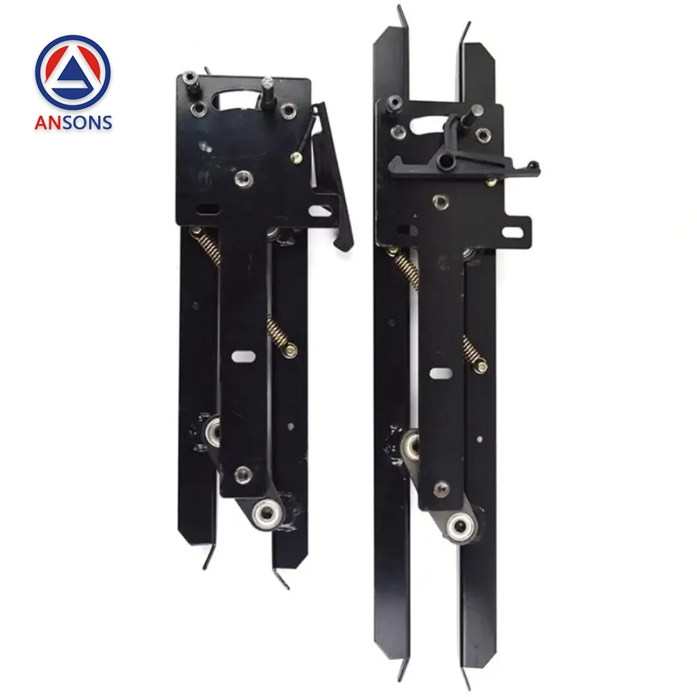 

ACVF 450mm 620mm SIGMA Elevator Door Vane Ansons Elevator Spare Parts