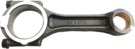 

1pcs For Doosan DB58 Engine DH220 DH220-7 Connecting Rod 65.02401-6161 Excavator