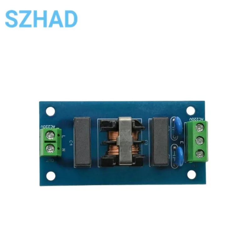 Emi Filter Sound Bo…