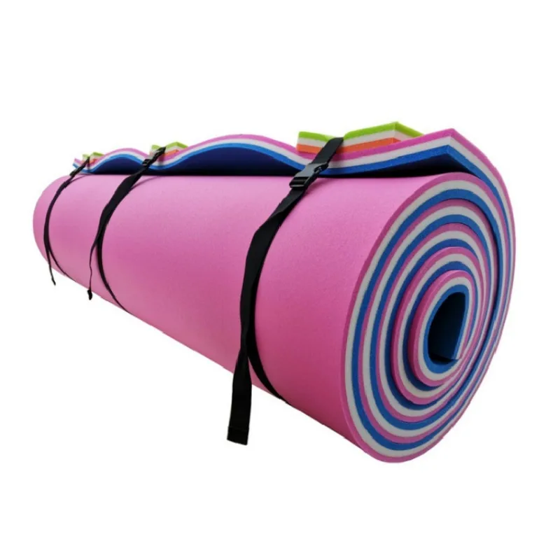 XPE Water Floating Mat, Leisure Float Bed for Pool, Sea and Amusement Park view 5