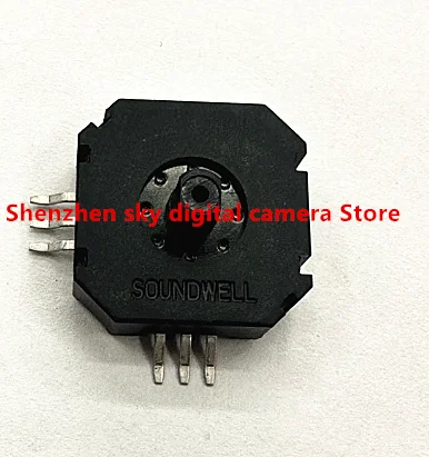 Joystick For Zhiyun Q3 M2 Weebill S For Zhiyun 2 For Yunhe 2 Handheld Stabilizer Switch Crane 2 Camera Repair Replacement Parts