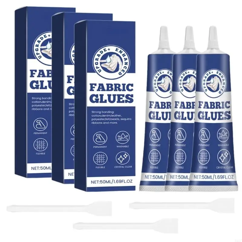 Colas tecido à prova d'água 50