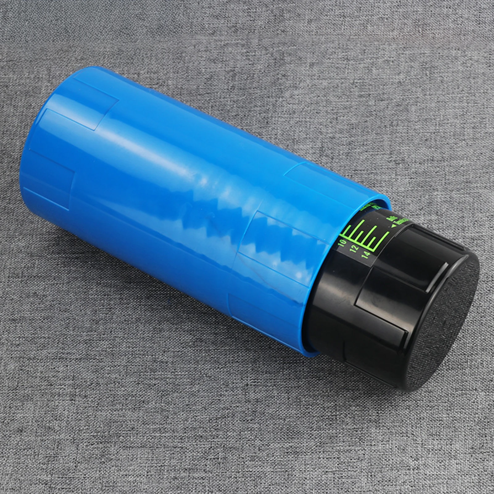 اللوازم الرياضية حاوية كرة التنس كرة التنس التوقف صندوق تخزين الحفاظ على الضغط إصلاح الحاويات الملحقات الرياضية