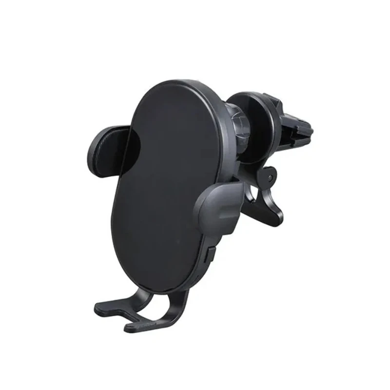 

Excellent performance of the top car wireless Qi 15 watts output AC D598 car mobile phone holder