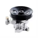 Store code: 3484 for hydraulic steering pump ML-CLASS W163