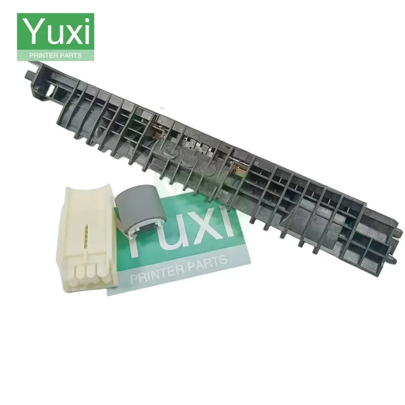 1 Set New CN598-67018 for HP X585 Pick Up and Separator Roller Unit X451 476 551 576 377 477 577 Printer Accessory