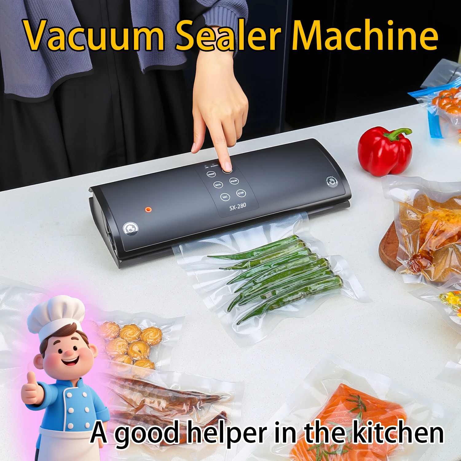 macchina-automatica-per-sottovuoto-per-alimenti-con-touch-screen-modalita-alimenti-secchi-e-umidi-sistema-di-sigillatura-dell'aria-per-la-conservazione-degli-alimenti