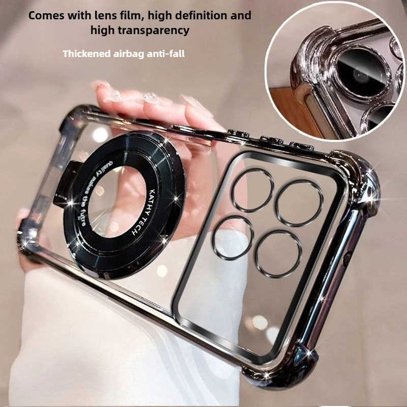 For Xiaomi Poco F8 … - image