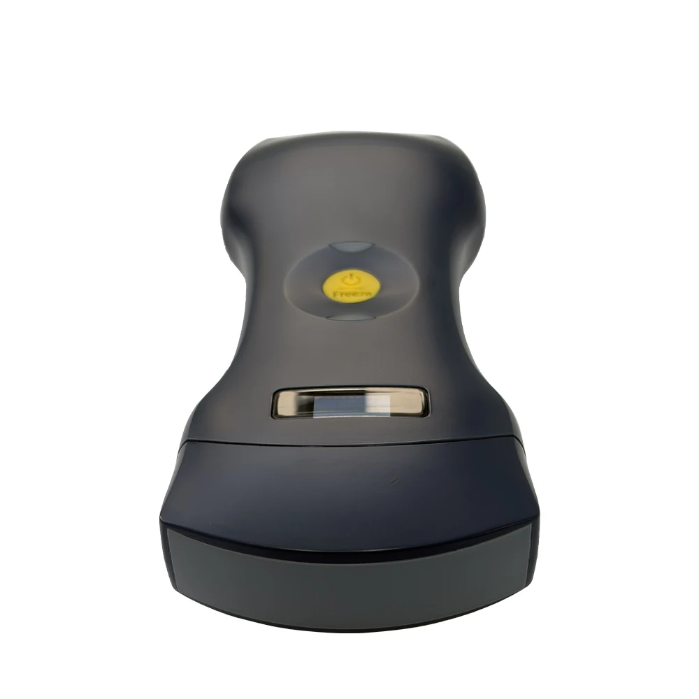 Wide Scanning Depth Range 3IN1 Ultrasound Transducer, WIFI Wireless Convex Linear Phased Probe With Image Storage Function