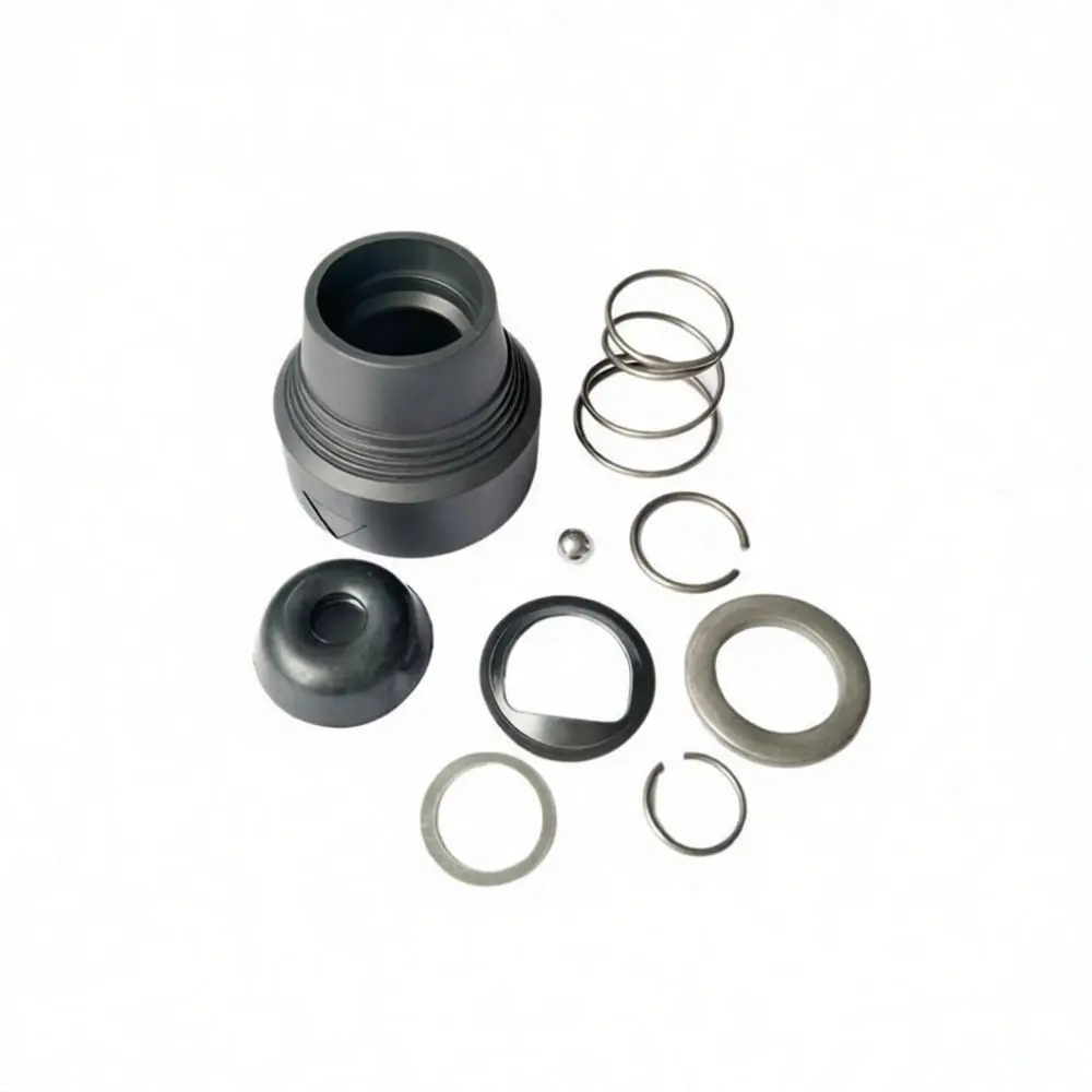 Metal Steel Ball Cage For 26 Type Electric Hammer drill Repair Replacement Parts Professional Power Tool Maintenance Accessory