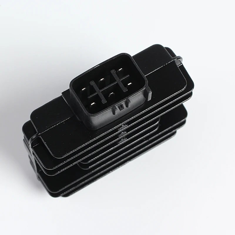 Spannungsregler-Gleichrichter für Kawasaki Mule 600 610 KAF 400 C6F KAF 400 A8F KAF 400B6F 21066-0010 21066-0039 Mule SX – Detail 3