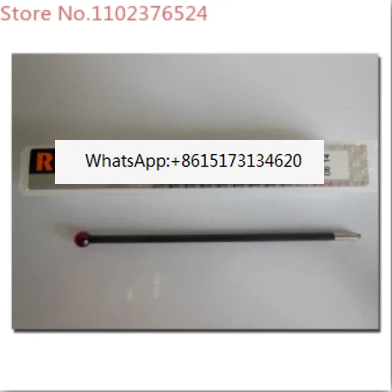 

Spot original British Renishaw three coordinate measuring needle A-5003-2291 probe Ruby probe