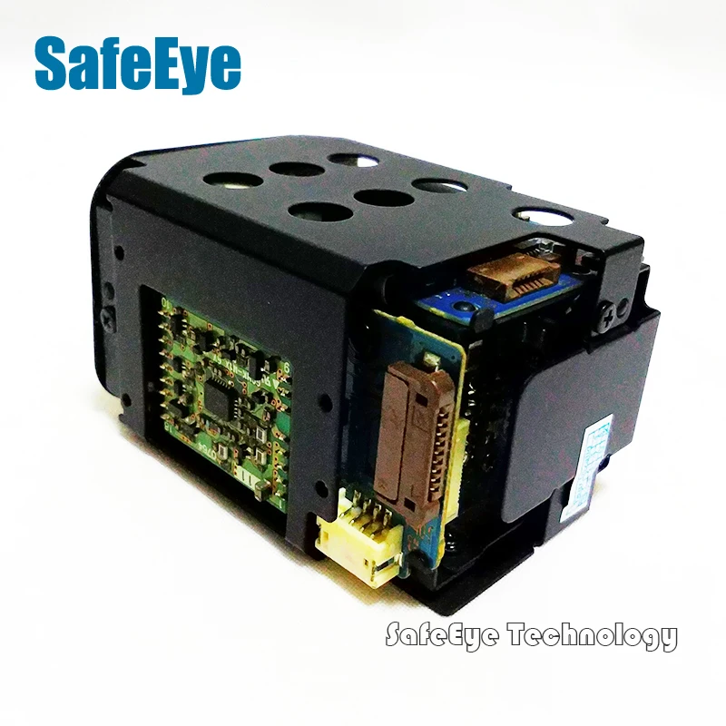 Free shipping SONY CCTV Camera Zoom Module FCB-EX11DP Colour Aerial camera from SafeEye Technology