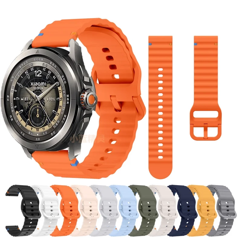 Sport Strap For Xia… - image