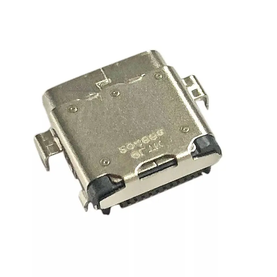 

Type-C USB Charging Female DC Power Jack for Acer Chromebook Spin 11 CP311-2H 1H 3H-