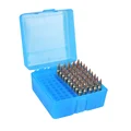 Blue 100 Rounds