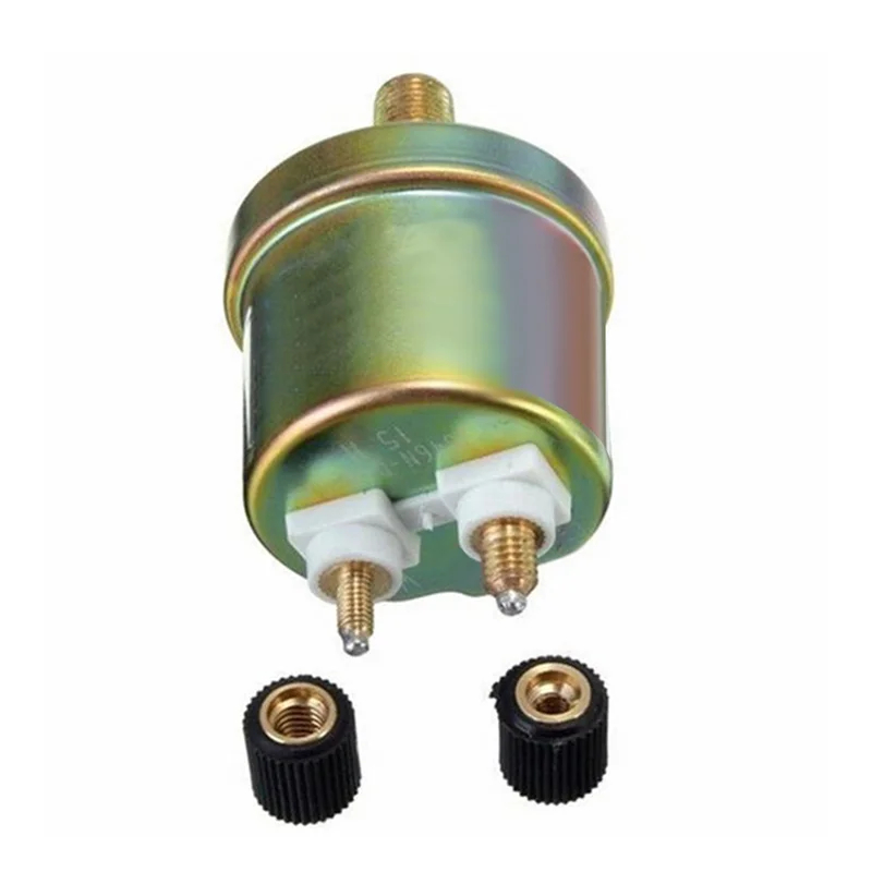 Krachtige 1/8NPT Oliedruksonde Oliedruksensor Oliedruksonde Sensing Plug Onderdelen Accessoires