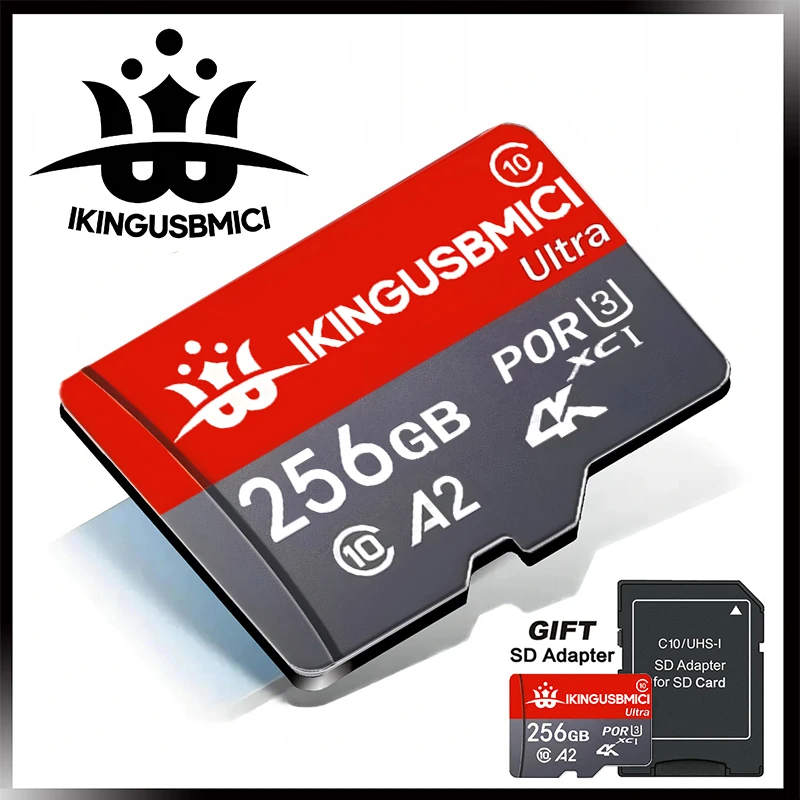 256GB