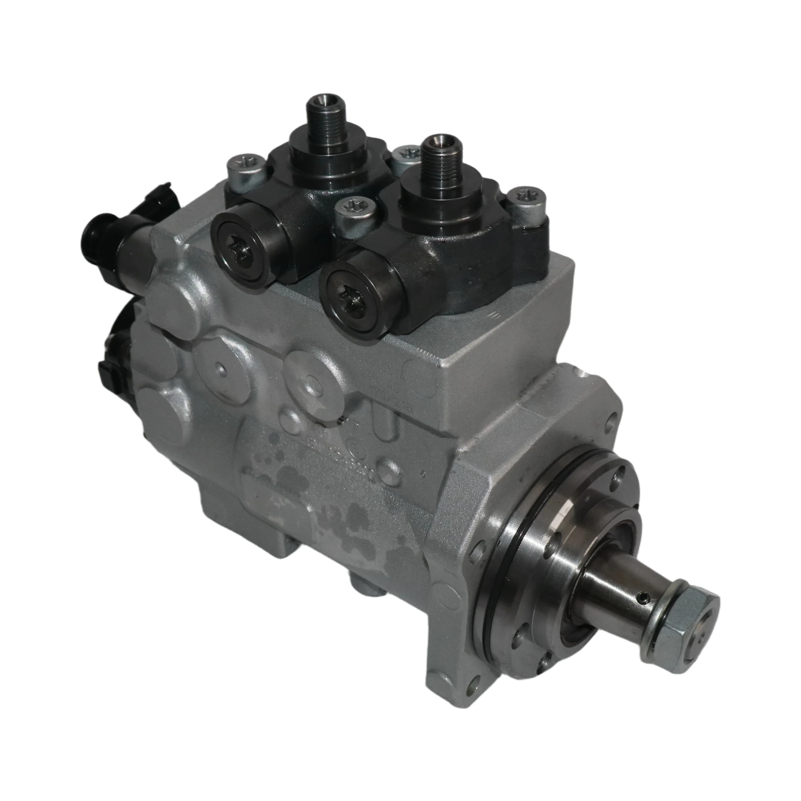 Fuel Injection Pump 0445020160 For CASE Axial-Flow 8240 Combine