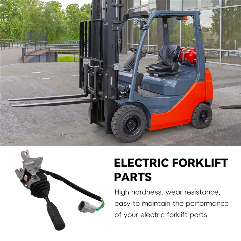 

NEW-Electric Forklift Parts Direction Switch, Forward & Reverse Switch For Komatsu FD20/30-12/14 3EB-55-32222