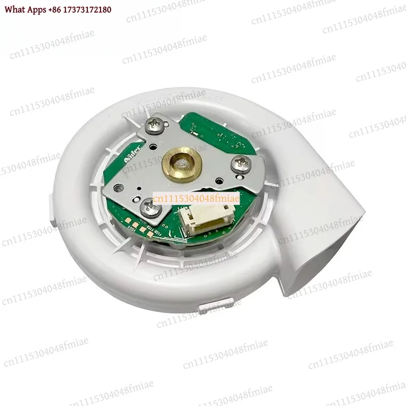 Roborock Fan Module 5100Pa for S7 MaxV Series Robot Vacuum Cleaner with Motor Parts White