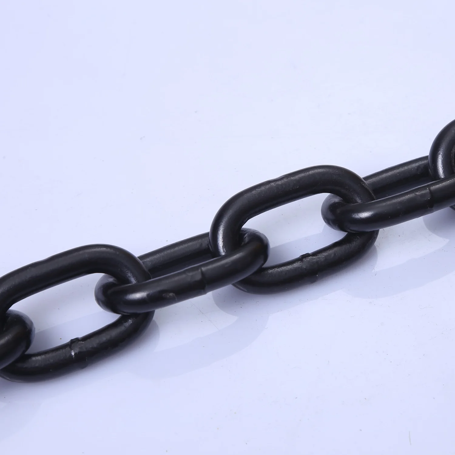 

Оптовая сверхмощная сварная цепь G80 EN818-2, подъемная звено из легированной стали для функций перетаскивания цепи