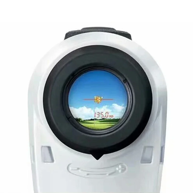 Suitable for Nikon Coolshot Pro laser rangefinder telescope anti shake function, which can achieve stable and clear imaging