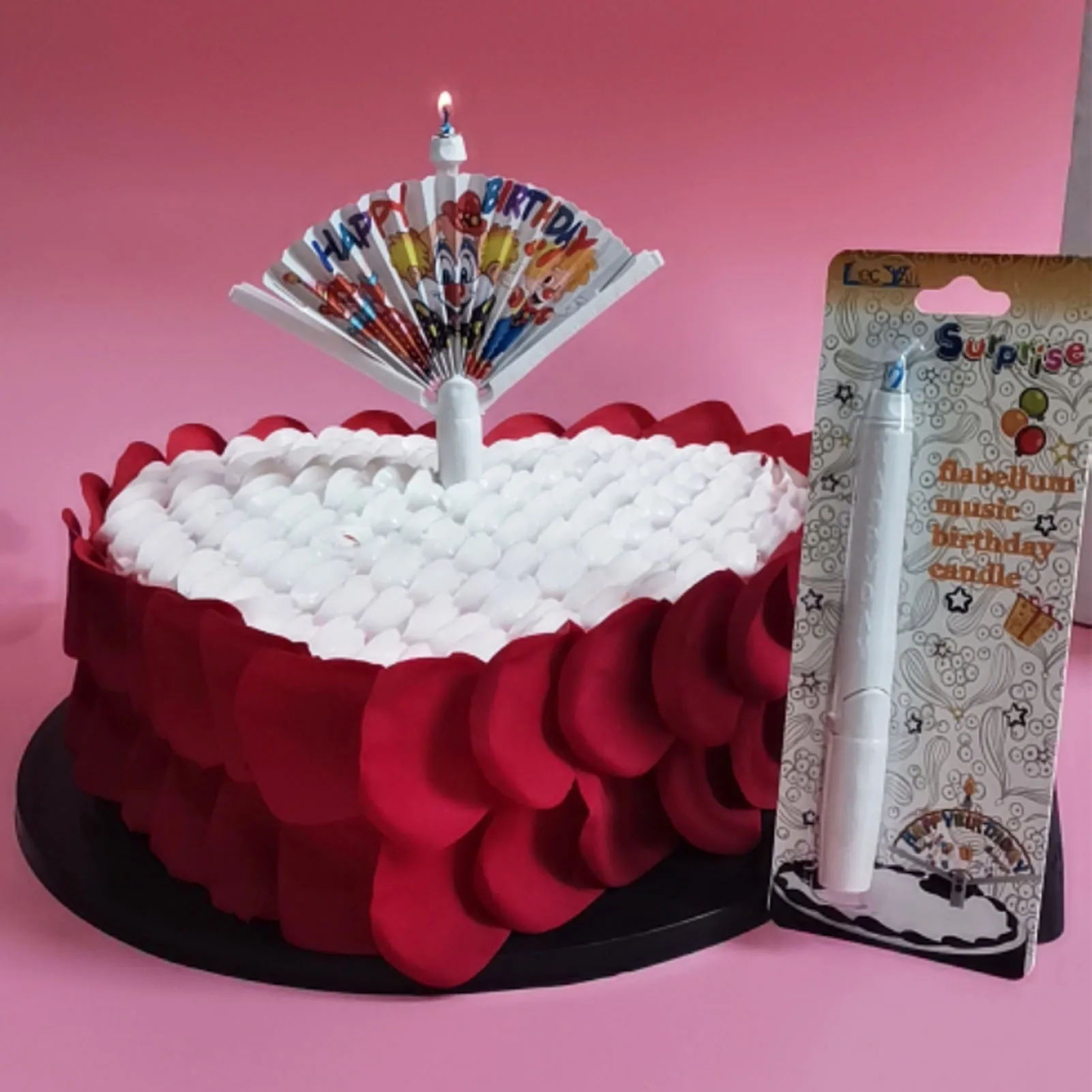 Thumbnail 2 - #59 Latest Decorative Fans Updates